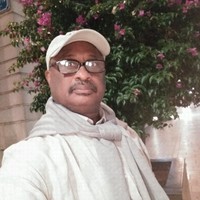 Thierno Amadou Bah