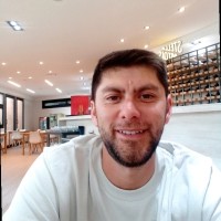 Jorge Palacio