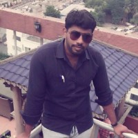 Vimal Raj