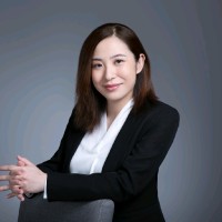 Carol Yeung (She/Her), CEP®