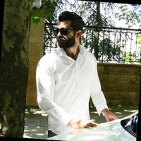 Mhammad Attar
