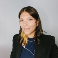 Lauren Radulescu