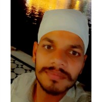 Harman Jeet Gill