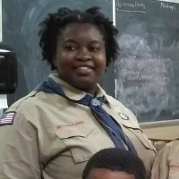 Raquel Johnson