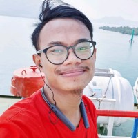 Muhamad Ilham Arrouf