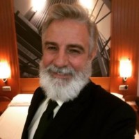 Anthony Robert