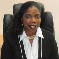 Sharon Moore