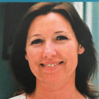 Ingrid DAMMAN PETITPREZ