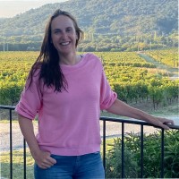 Cindy Van Den Heuvel