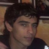 Andy Guerra Medina