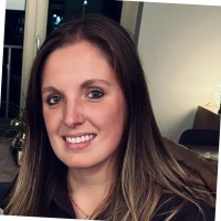 Stephanie Van De Casteele