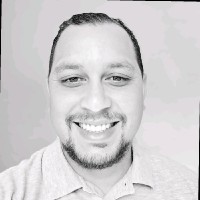 Jonathan Odendaal