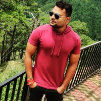 Ashish Pratap