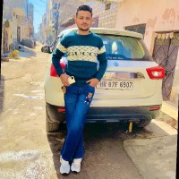 Vipin Bhadana