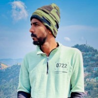 Ajin V Raj