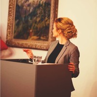 Irma Jasarevic