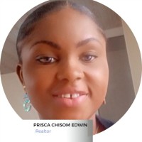 Prisca Edwin