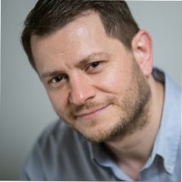 Alan Macdonald