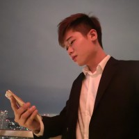 Keith Tan