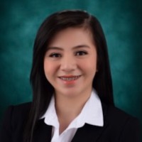 Rina Francheska Reyes