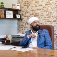 Randeep Singh