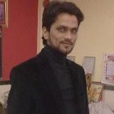 Usman Kharodia