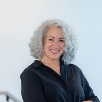 Barbara Hughes, Assoc. AIA