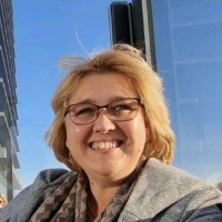 Aline Van Den Heuvel