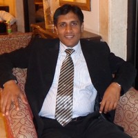 Shashi Bhushan Singh