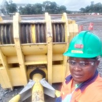 Elvis Nkawaga