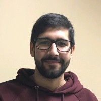 Daniel Matos
