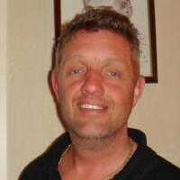 Johnny De Groot