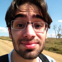 Lucas A. R. Pinheiro