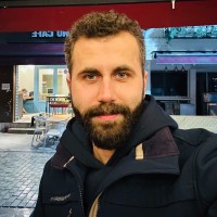 Şevket Yılmaz