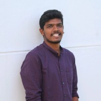 Gowtham Elango