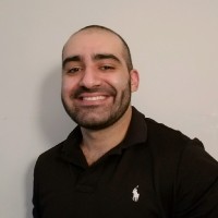 Omar Zarkout