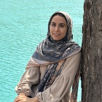 Zeinab Nazari Yekta