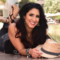 Jeanette Ortega
