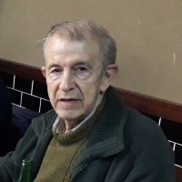 Rodolfo Mediavilla
