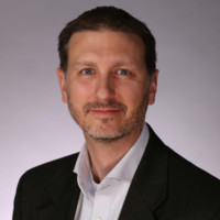 Glenn Moore