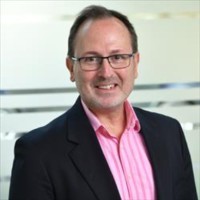 Gavin Peacock ACSI