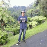 Angga Febrian