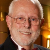 Thomas L. Jackson, PE, D.WRE, ASCE Pres 03