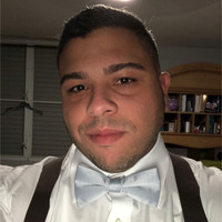 Dr. David Torres