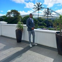 Shaylin Govender