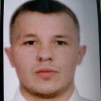Kirill Dykovets