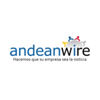Andeanwire (Coordinador de Distribución y Desarrollo de Red)