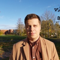 Alfred nilsson