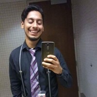 Jay Lujan