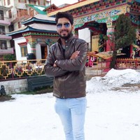 ketan sharma